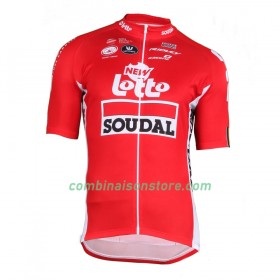 Maillot Tour de France 2018 Lotto-Soudal N001